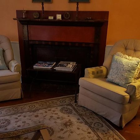 The 1720 House Bed & Breakfast Vineyard Haven Luaran gambar