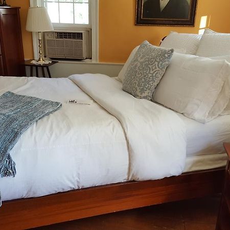 The 1720 House Bed & Breakfast Vineyard Haven Luaran gambar