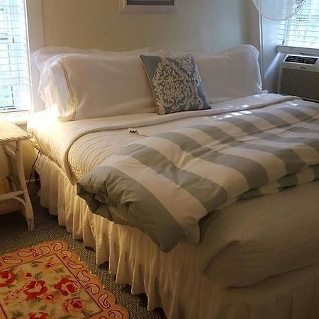 The 1720 House Bed & Breakfast Vineyard Haven Luaran gambar