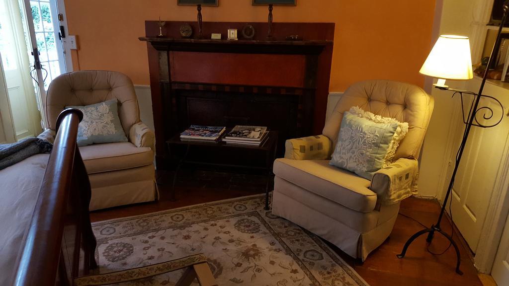 The 1720 House Bed & Breakfast Vineyard Haven Luaran gambar