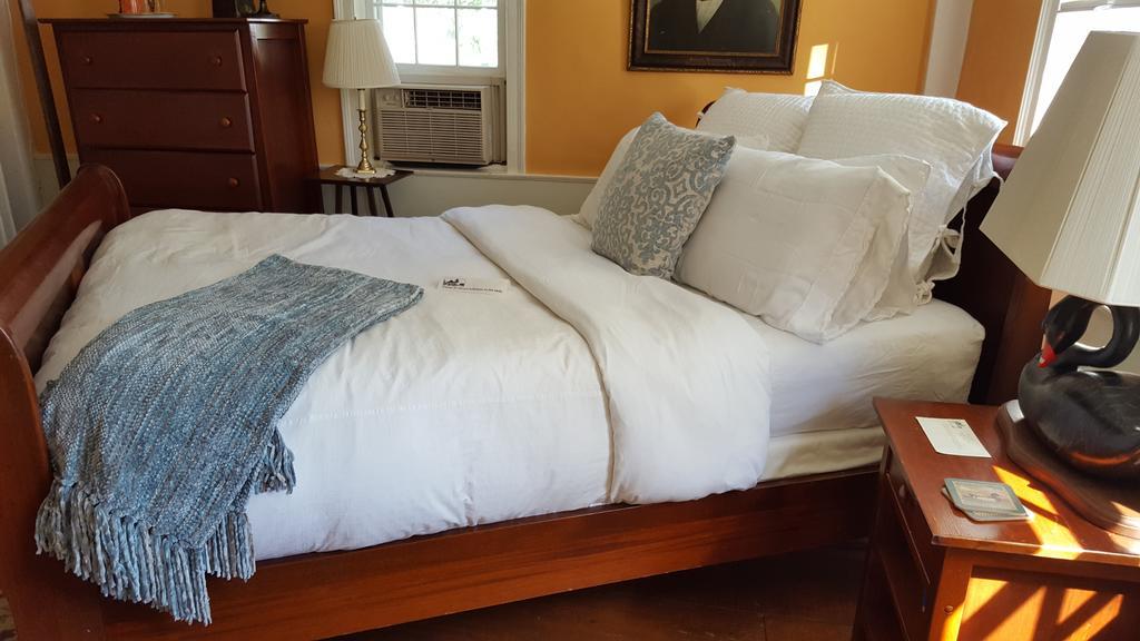 The 1720 House Bed & Breakfast Vineyard Haven Luaran gambar