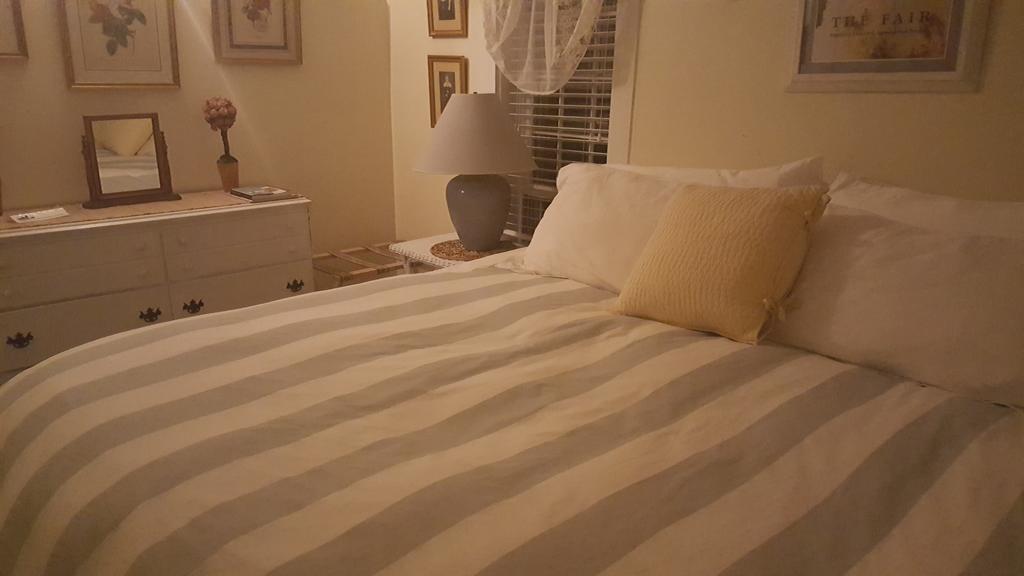 The 1720 House Bed & Breakfast Vineyard Haven Luaran gambar