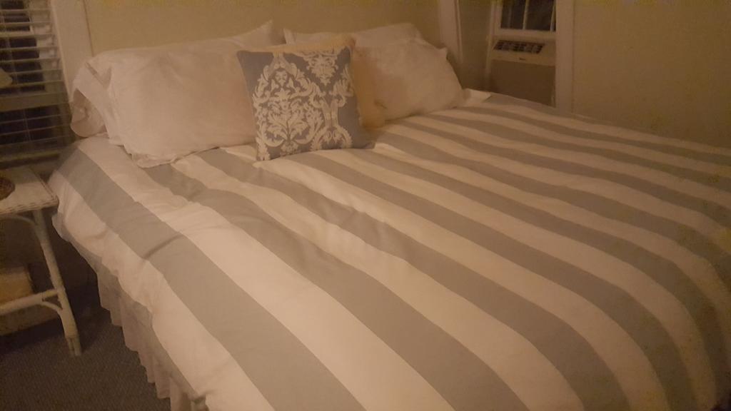 The 1720 House Bed & Breakfast Vineyard Haven Luaran gambar