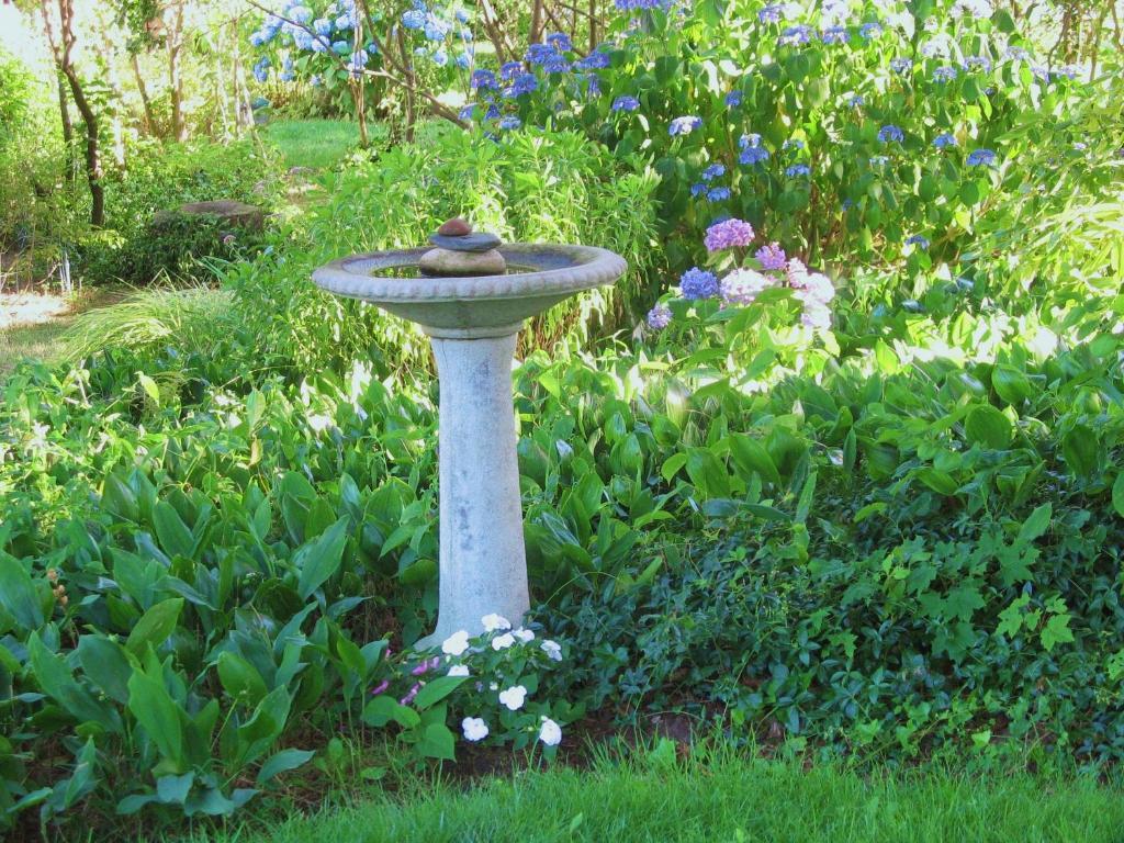The 1720 House Bed & Breakfast Vineyard Haven Luaran gambar