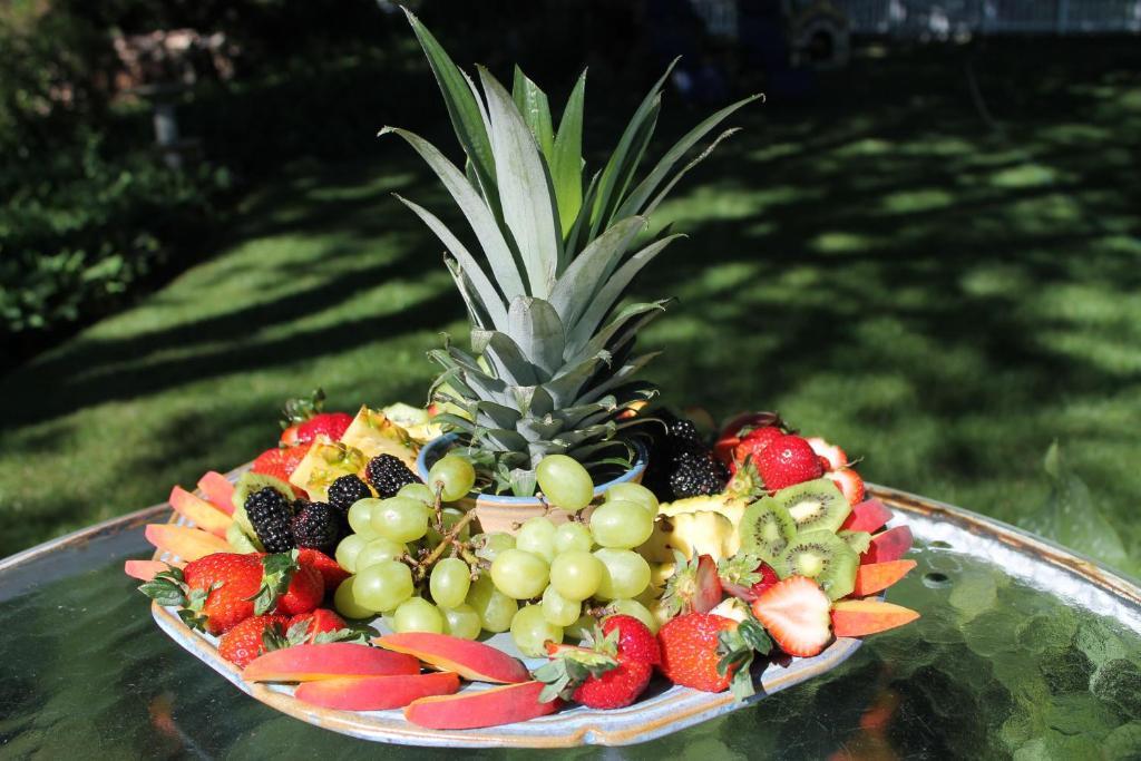 The 1720 House Bed & Breakfast Vineyard Haven Luaran gambar
