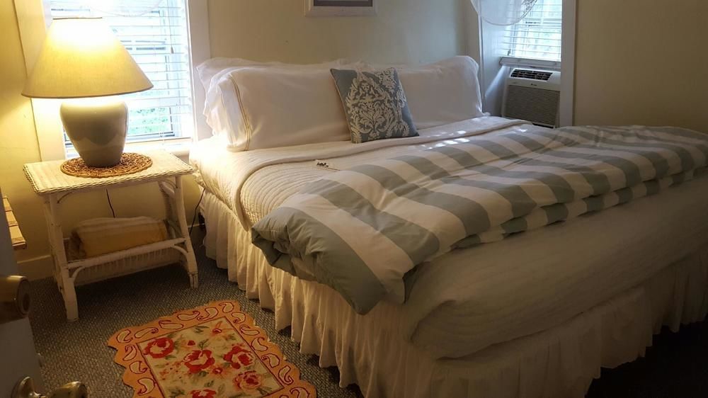 The 1720 House Bed & Breakfast Vineyard Haven Luaran gambar