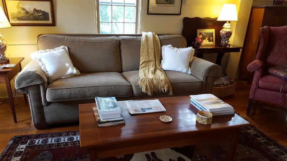 The 1720 House Bed & Breakfast Vineyard Haven Luaran gambar