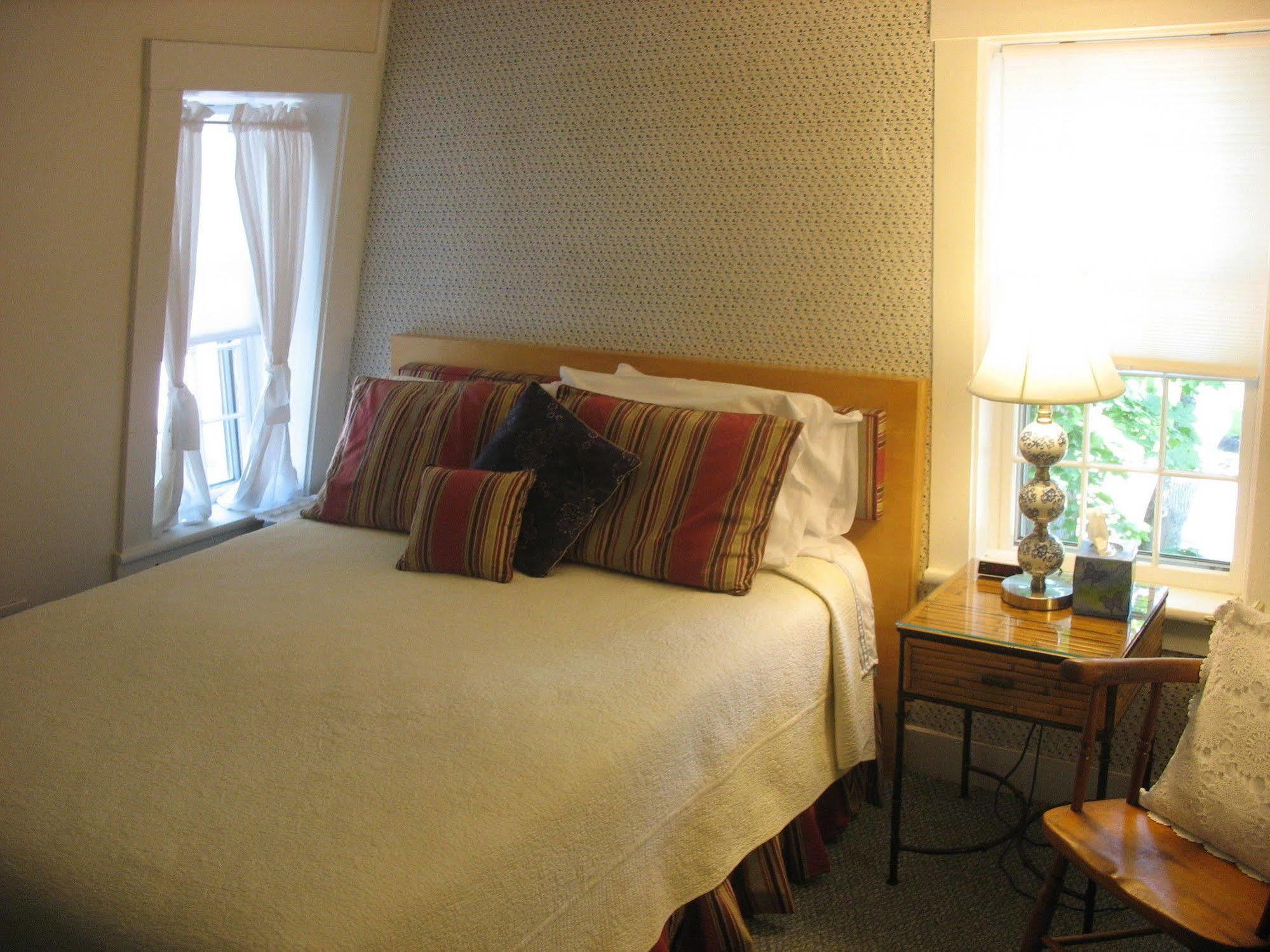 The 1720 House Bed & Breakfast Vineyard Haven Luaran gambar