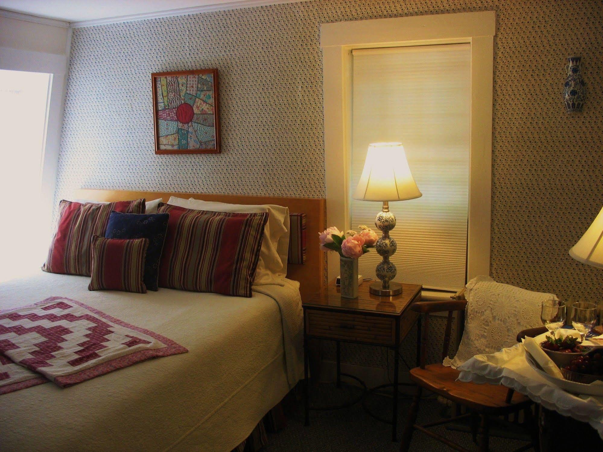 The 1720 House Bed & Breakfast Vineyard Haven Luaran gambar