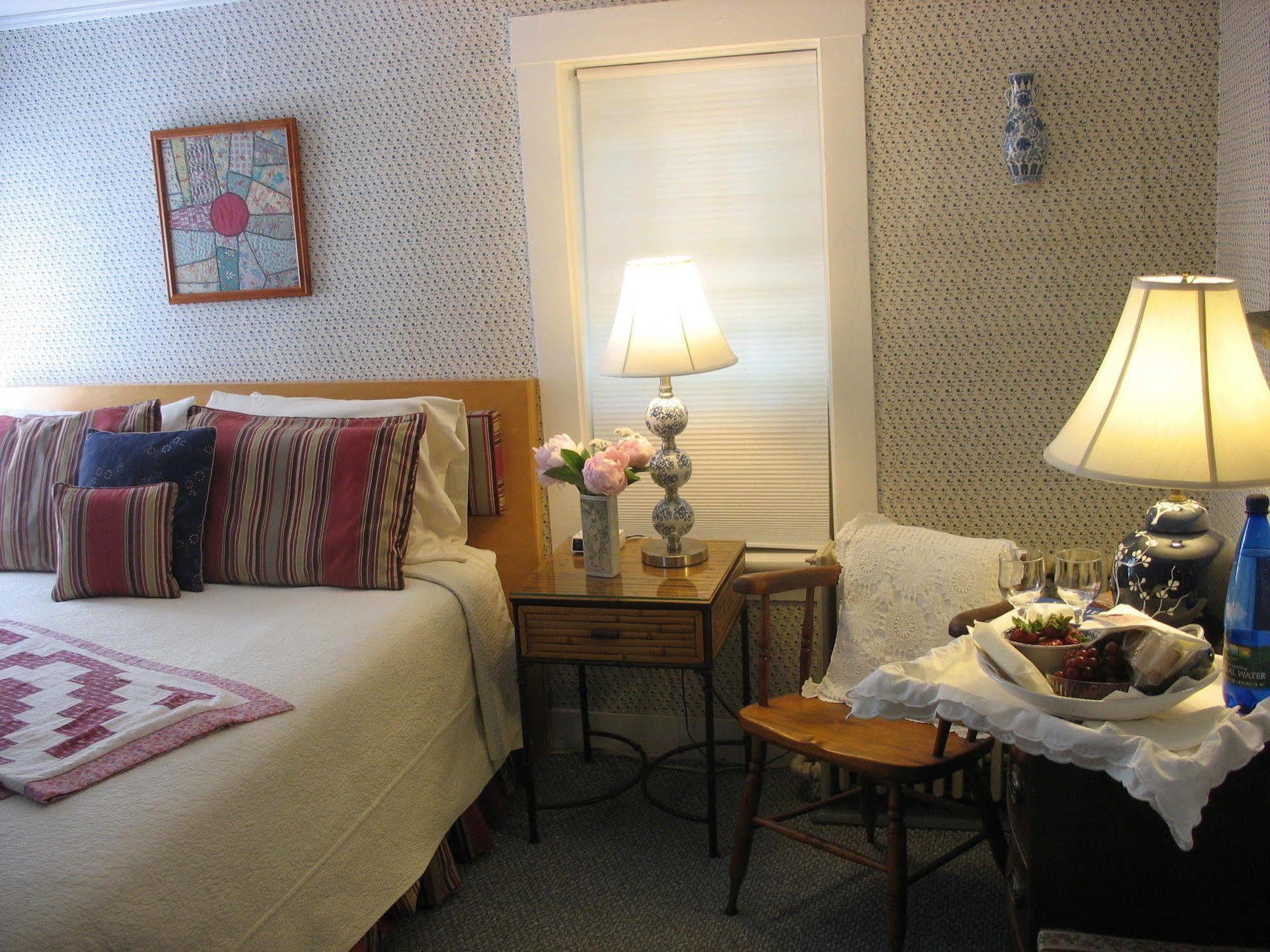 The 1720 House Bed & Breakfast Vineyard Haven Luaran gambar