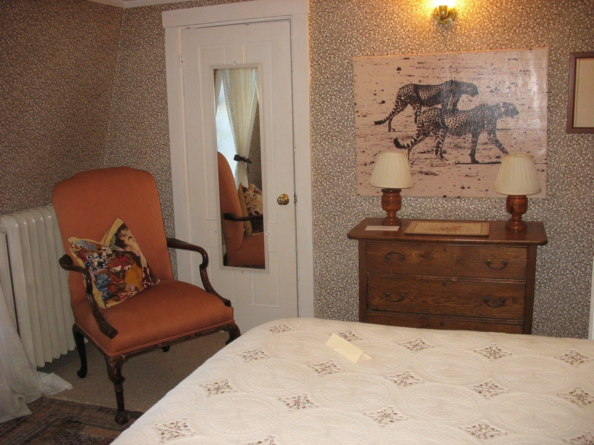 The 1720 House Bed & Breakfast Vineyard Haven Luaran gambar