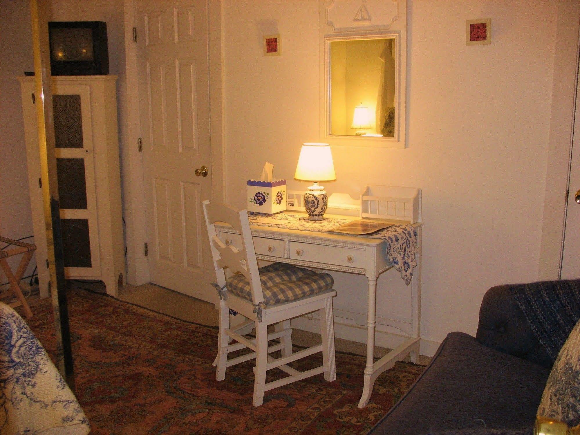 The 1720 House Bed & Breakfast Vineyard Haven Luaran gambar