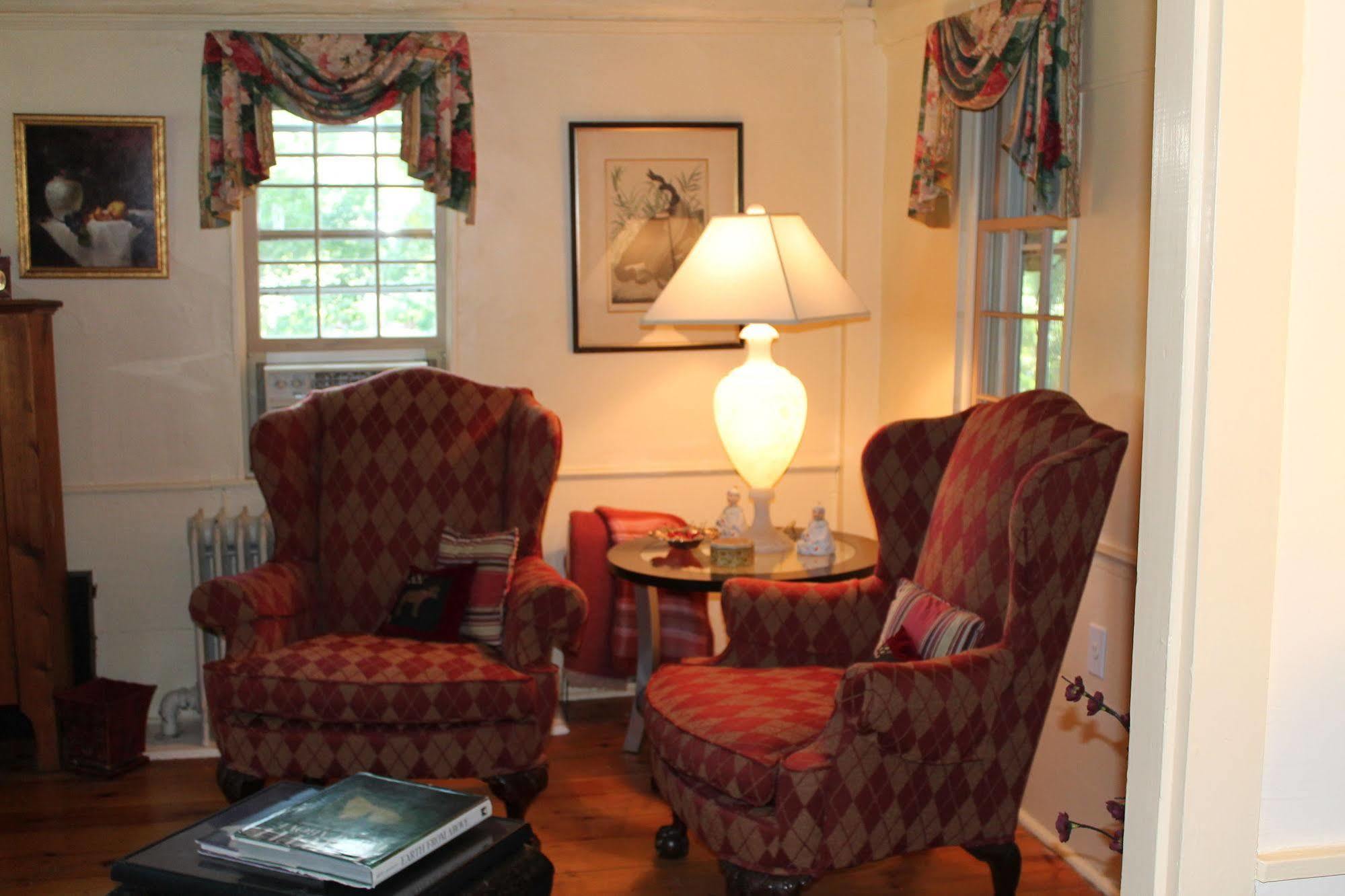 The 1720 House Bed & Breakfast Vineyard Haven Luaran gambar
