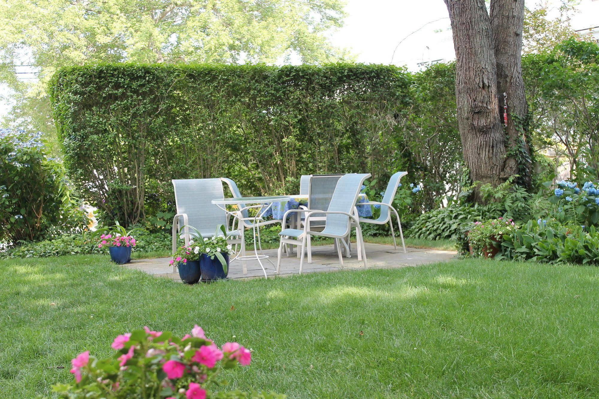 The 1720 House Bed & Breakfast Vineyard Haven Luaran gambar