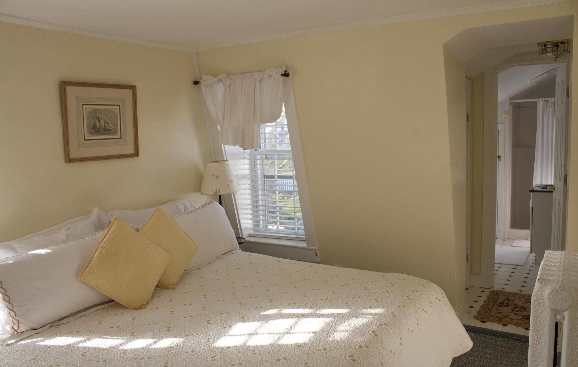 The 1720 House Bed & Breakfast Vineyard Haven Luaran gambar