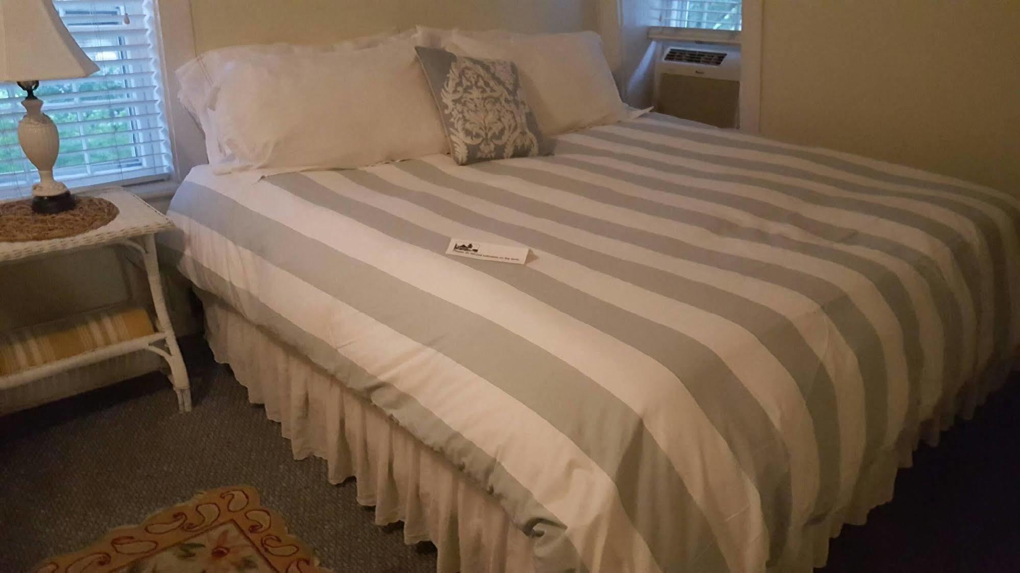 The 1720 House Bed & Breakfast Vineyard Haven Luaran gambar