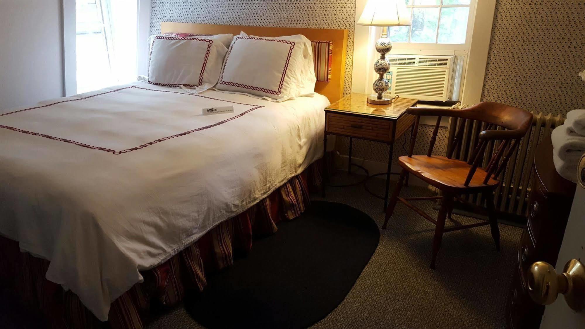 The 1720 House Bed & Breakfast Vineyard Haven Luaran gambar