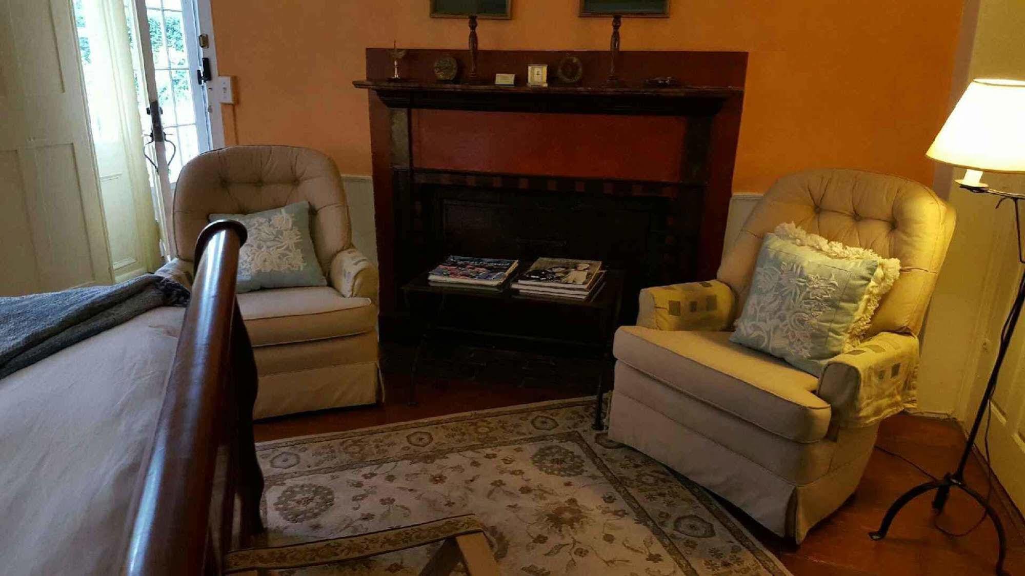 The 1720 House Bed & Breakfast Vineyard Haven Luaran gambar