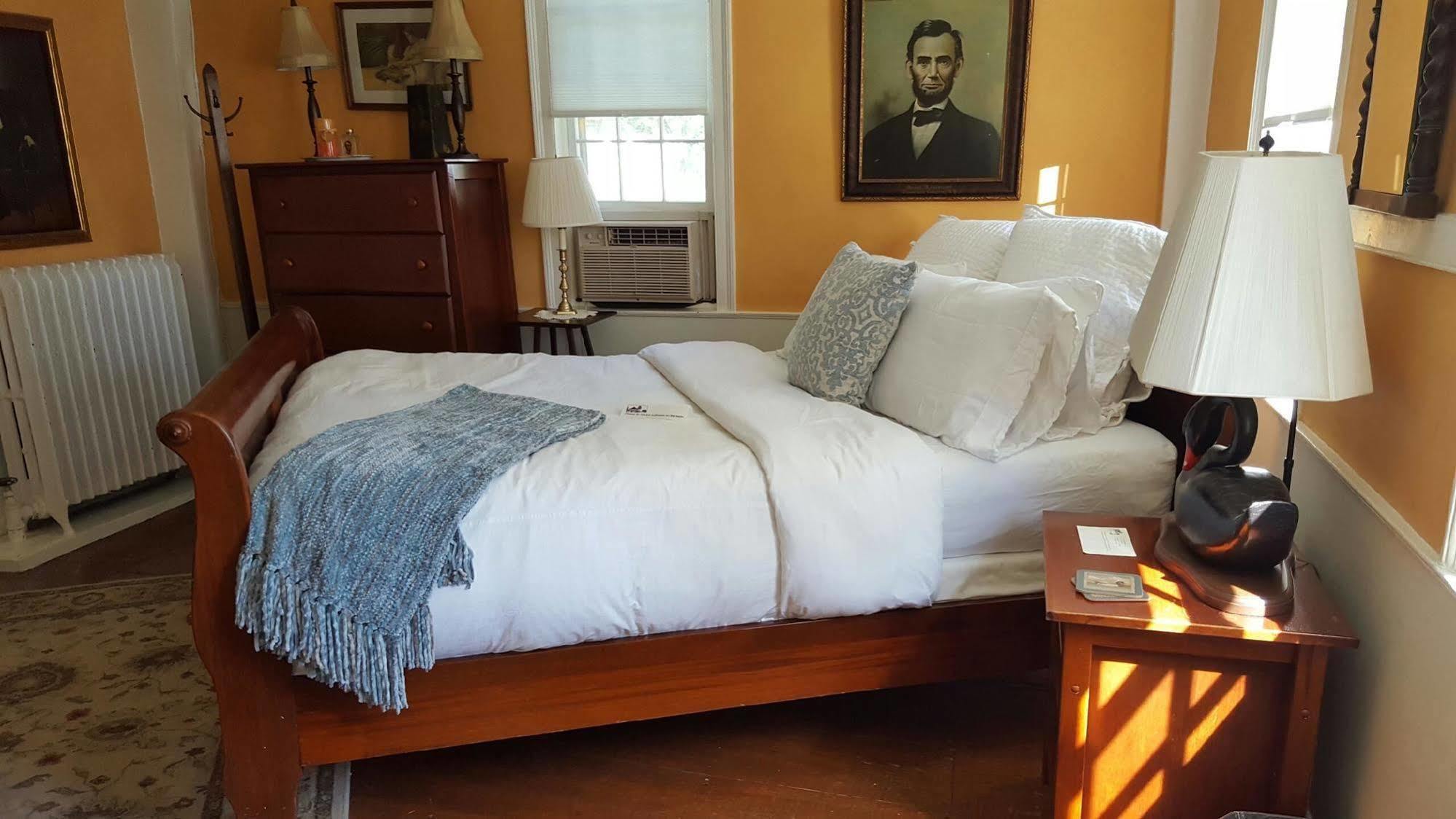 The 1720 House Bed & Breakfast Vineyard Haven Luaran gambar
