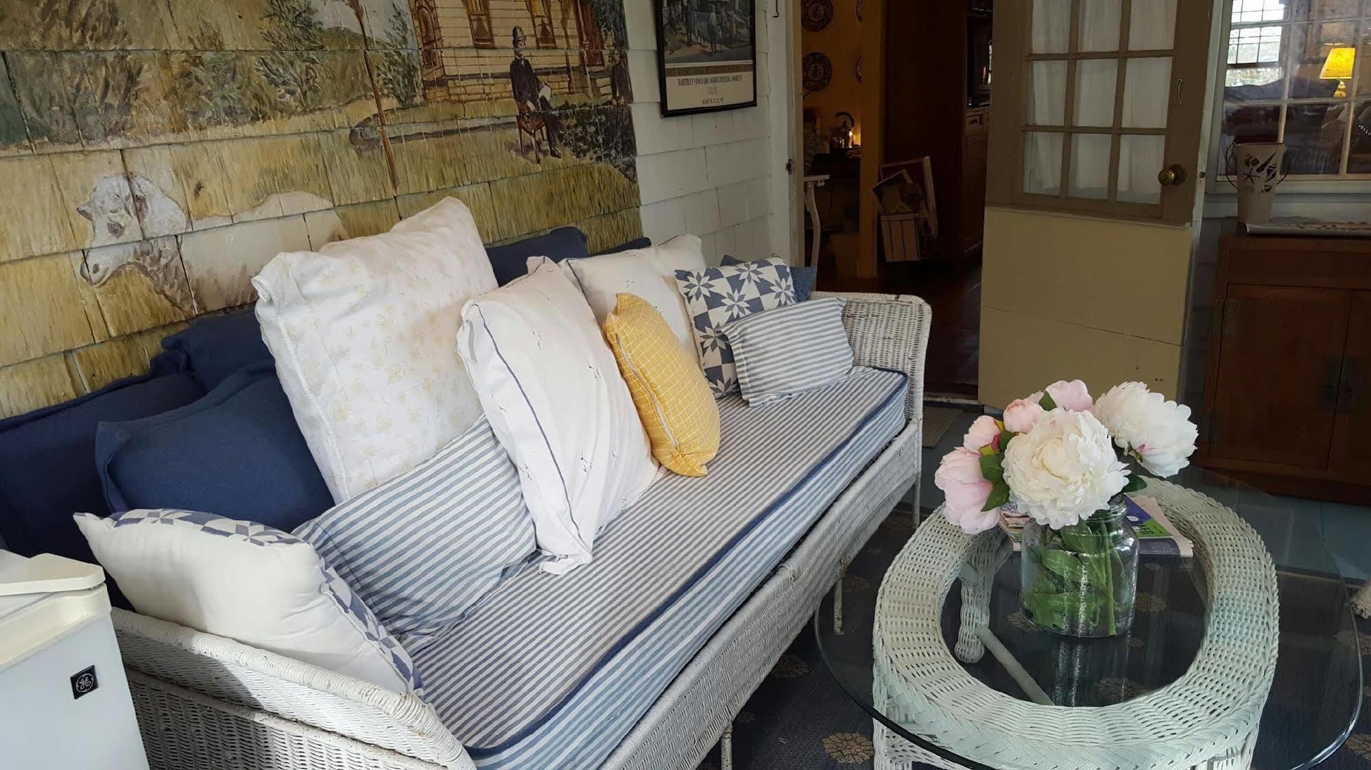 The 1720 House Bed & Breakfast Vineyard Haven Luaran gambar